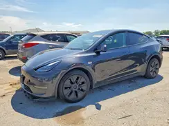 7SAYGDEE2RF130180 2024 TESLA MODEL Y