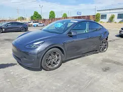 7SAYGDEE2RF130356 2024 TESLA MODEL Y