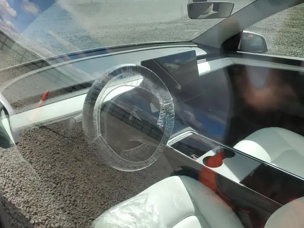 7SAYGDEE2RF130499 2024 TESLA MODEL Y - Image 8