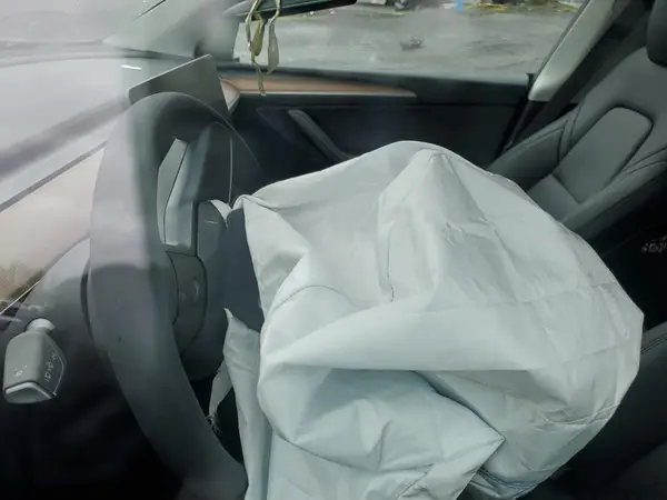 7SAYGDEE2RF131085 2024 TESLA MODEL Y - Image 8