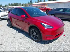 7SAYGDEE2RF131944 2024 TESLA MODEL Y