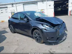 7SAYGDEE2RF132351 2024 TESLA MODEL Y