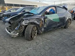 7SAYGDEE2RF132737 2024 TESLA MODEL Y