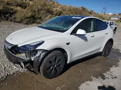 7SAYGDEE2RF153619 2024 TESLA MODEL Y
