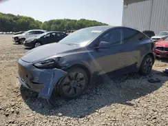 7SAYGDEE2RF154592 2024 TESLA MODEL Y