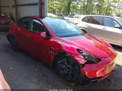 7SAYGDEE2RF158142 2024 TESLA MODEL Y