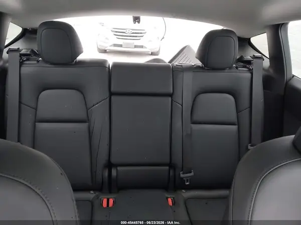 7SAYGDEE2RF159825 2024 TESLA MODEL Y - Image 8