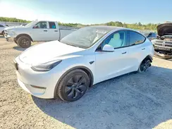 7SAYGDEE2RF160635 2024 TESLA MODEL Y
