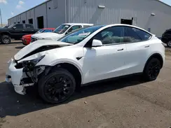 7SAYGDEE2RF161543 2024 TESLA MODEL Y
