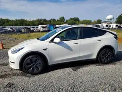 7SAYGDEE2RF161588 2024 TESLA MODEL Y