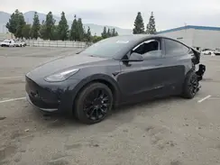 7SAYGDEE2RF164068 2024 TESLA MODEL Y