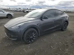 7SAYGDEE2RF164264 2024 TESLA MODEL Y