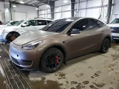 7SAYGDEE2RF164989 2024 TESLA MODEL Y