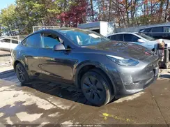 7SAYGDEE2RF166645 2024 TESLA MODEL Y