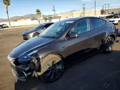 7SAYGDEE2RF169139 2024 TESLA MODEL Y