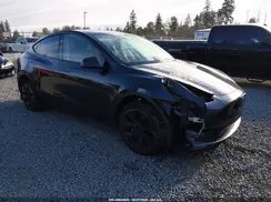 7SAYGDEE2RF177614 2024 TESLA MODEL Y