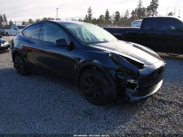 7SAYGDEE2RF177614 2024 TESLA MODEL Y - Image 1