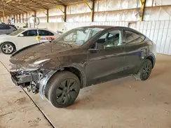 7SAYGDEE2RF191321 2024 TESLA MODEL Y