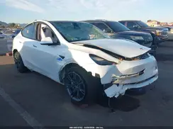 7SAYGDEE2RF193151 2024 TESLA MODEL Y