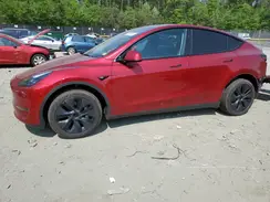 7SAYGDEE2RF197362 2024 TESLA MODEL Y