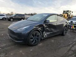 7SAYGDEE2RF199662 2024 TESLA MODEL Y