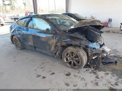 7SAYGDEE2RF200793 2024 TESLA MODEL Y