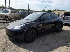 7SAYGDEE2RF201619 2024 TESLA MODEL Y