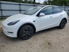 7SAYGDEE2RF202320 2024 TESLA MODEL Y