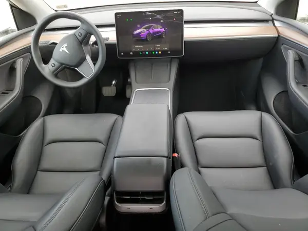 7SAYGDEE2RF202320 2024 TESLA MODEL Y - Image 8