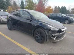 7SAYGDEE2RF205976 2024 TESLA MODEL Y