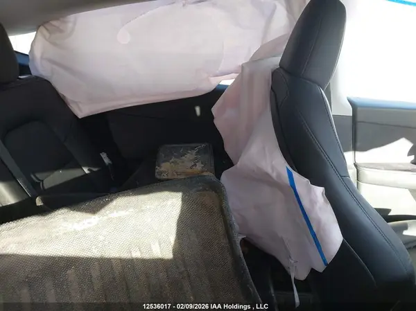 7SAYGDEE2RF206559 2024 TESLA MODEL Y - Image 8