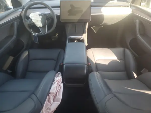 7SAYGDEE2RF212930 2024 TESLA MODEL Y - Image 8
