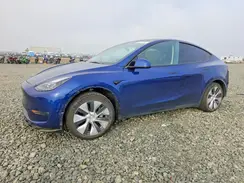 7SAYGDEE2RF981833 2024 TESLA MODEL Y