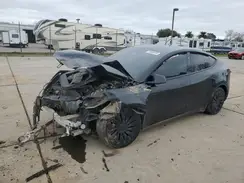 7SAYGDEE2RF982397 2024 TESLA MODEL Y