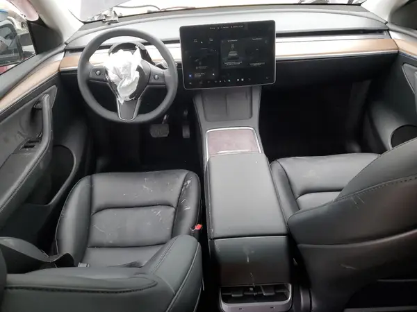 7SAYGDEE2RF982397 2024 TESLA MODEL Y - Image 8