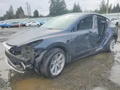 7SAYGDEE2RF984392 2024 TESLA MODEL Y