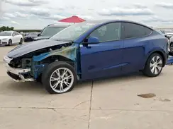 7SAYGDEE2RF986014 2024 TESLA MODEL Y