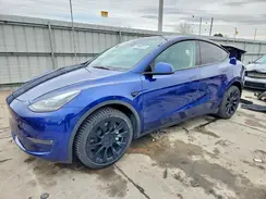 7SAYGDEE2RF986465 2024 TESLA MODEL Y
