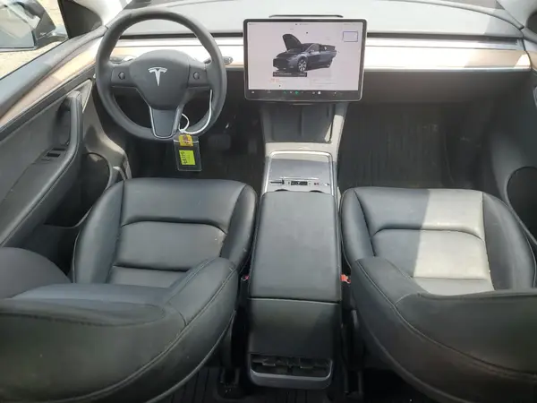 7SAYGDEE2RF986871 2024 TESLA MODEL Y - Image 8