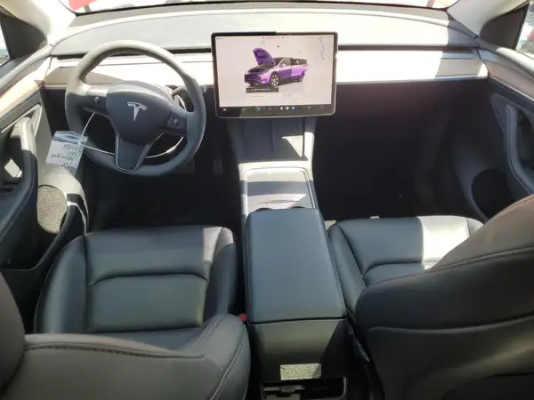 7SAYGDEE2RF988958 2024 TESLA MODEL Y - Image 8