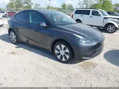 7SAYGDEE2RF992489 2024 TESLA MODEL Y