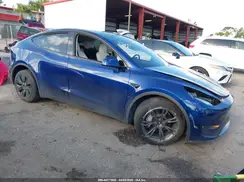 7SAYGDEE2SA339227 2025 TESLA MODEL Y