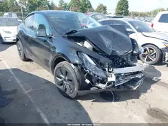7SAYGDEE2SA356478 2025 TESLA MODEL Y