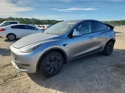 7SAYGDEE2SA363401 2025 TESLA MODEL Y
