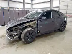 7SAYGDEE2SA365097 2025 TESLA MODEL Y