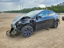 7SAYGDEE2SA367870 2025 TESLA MODEL Y
