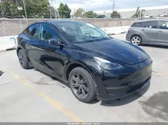 7SAYGDEE2SF232374 2025 TESLA MODEL Y