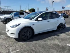 7SAYGDEE2SF253774 2025 TESLA MODEL Y