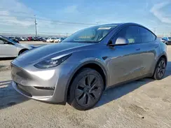 7SAYGDEE2SF279176 2025 TESLA MODEL Y