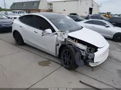 7SAYGDEE2SF295958 2025 TESLA MODEL Y